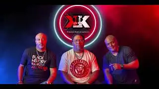 Tomorrow on Klassic Konversations… Let’s Get Into It! 🎙️🔥
