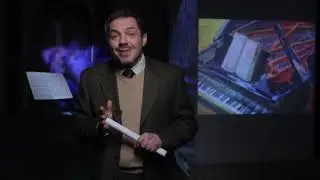 Дмитрий Шостакович. Реквием - Документальные фильмы (Библейский сюжет)