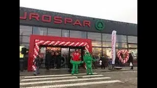 ЕВРОСПАР СТРОЙКА  Г МОЗЫРЬ 2022 ГОД СТРОЙКА ОНЛАЙН