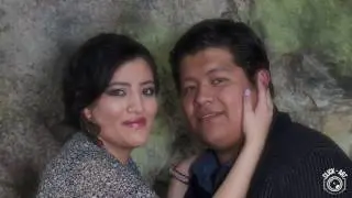 Click-ART FOTOGRAFIA Y VIDEO & Marcos Jazz---Preboda Ana&Carlos Marzo2017