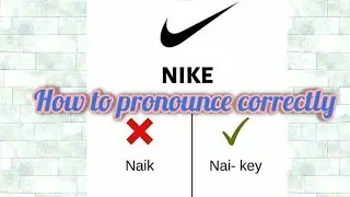 Correct Pronunciation #pronouncing #trending #viral #shorts