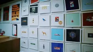Te fit-Tazza Exhibition
