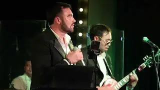 ENRIQUE IGLESIAS - TIRED OF BEING SORRY COVER ABDULKARIM