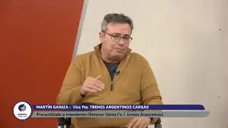 PROGRAMA DOMINIO PÚBLICO TV (28.06.2023)