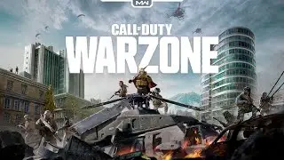 Call Of Duty MW 2019 | WARZONE | BATTLEROYALE | Убийца пабга и фортнайт?