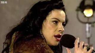 Blues Eyes Crying