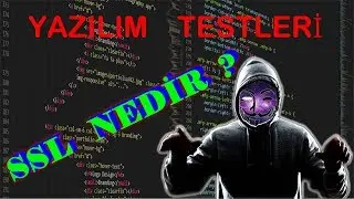 What is a SSL ? (Software Testing)