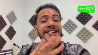 Maquininha ton - com taxa zero