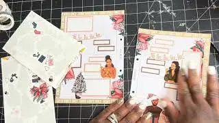 Catchall Planner Weekly Setup