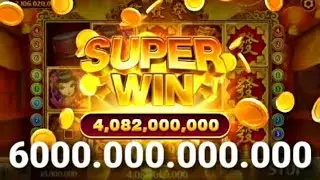 Higgs Domino @6000.000.000.000 Win
