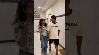 Mams kuda veliya porom 🥳#ishqyouall #swv #funny #tamil ##comedy