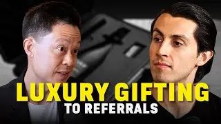 Client Gifting: How To Get New Clients Through Gifting (with Ryan Tu)