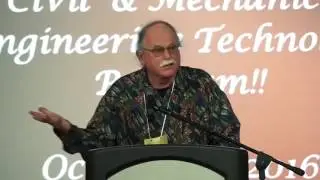 CMET Reunion - Mike Kies