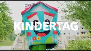 Kindertag bei der WOGETRA