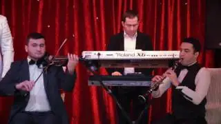 Хацерон Алхасов / Мазаль - Бэригэль