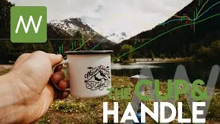 Why the Cup and Handle Pattern Works. How the Handle is Formed and Why it is Important.
