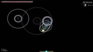 Osu! - CMH - VERNITE MOY 2007