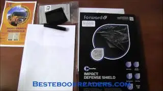 ClearPlex Screen Protector for iPad Review: Tough, Clear, and Easy To Apply
