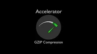Enable GZIP Compression