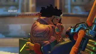 mauga highlight cause I cant get play