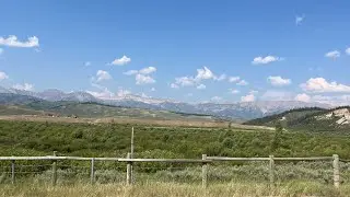 Fly Fishing West Pt. 3 | IDAHO |