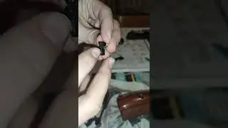 не стреляет самовзводом мр 654 к