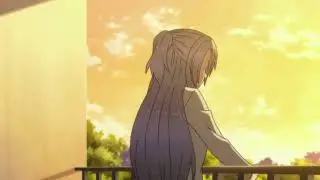 Услышит весь район - Аниме клип ( AMV )                             
