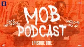 The Mob Podcast | Season 2, Episode 1
