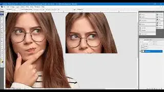 Tutorial Cara Seleksi Foto bagi Pemula di Photoshop