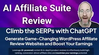 AI Affiliate Suite Review