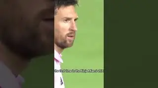 Incredible Start: Lionel Messi Triumphs in Debut, Seals Victory for Inter Miami! 🌟⚽😱
