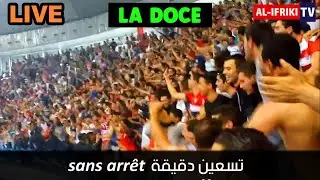 17- La doce ( Live + Paroles)
