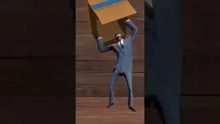 TF2 Video Game Inspired Taunts 