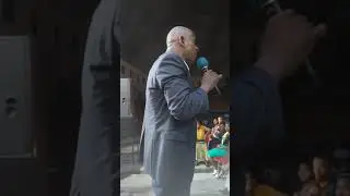 Julio Bardonado en santo Domingo  waooo