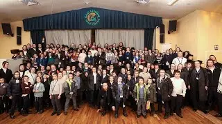 Achim B'yachad: I-Shine Shabbaton 2017 | Camp Simcha