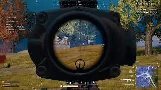 Пробуем  PUBG lite DUO, как сильно можно в ебач?!