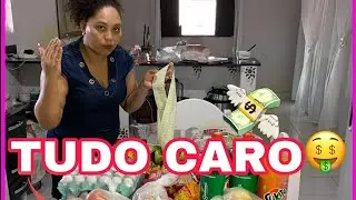 COMPRAS DO MES DE SETEMBRO