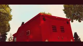 MILLWEST - WITH THE PRIDE  SAN ANDREAS CLIP 🎥
