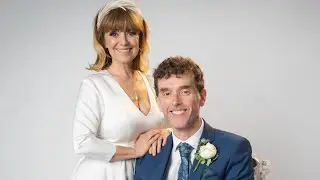 Emmerdale Trailer - Marlon and Rhona's Wedding