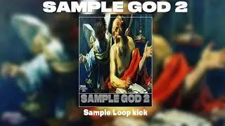 (30+) SAMPLE PACK / Drum KIT 2022 