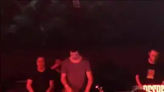 Amorf live @ Alandala ▼ Summer Closing