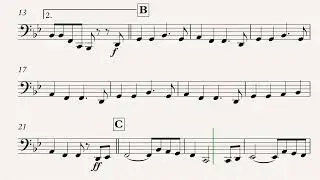 longest day Tuba