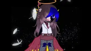 There’s a hole that you fill..//meme//not og//lore//ft Cosmine//?.Solaris Entity ¿¿