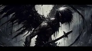 andy rend - prince of darkness 2004 (sped up)