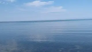 14.06.2021 Штиль на море