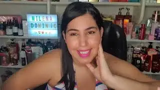 As mascaras sem enxague estao dominando o mundoo!!