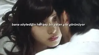 secret - talk that (Türkçe Çeviri)
