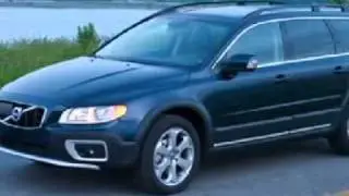 2011 VOLVO XC70 Syracuse, NY V8074