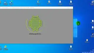 Ufibox installation directory cropped please reinstall application