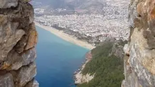 Alanya İçkale - Alanya Citadel